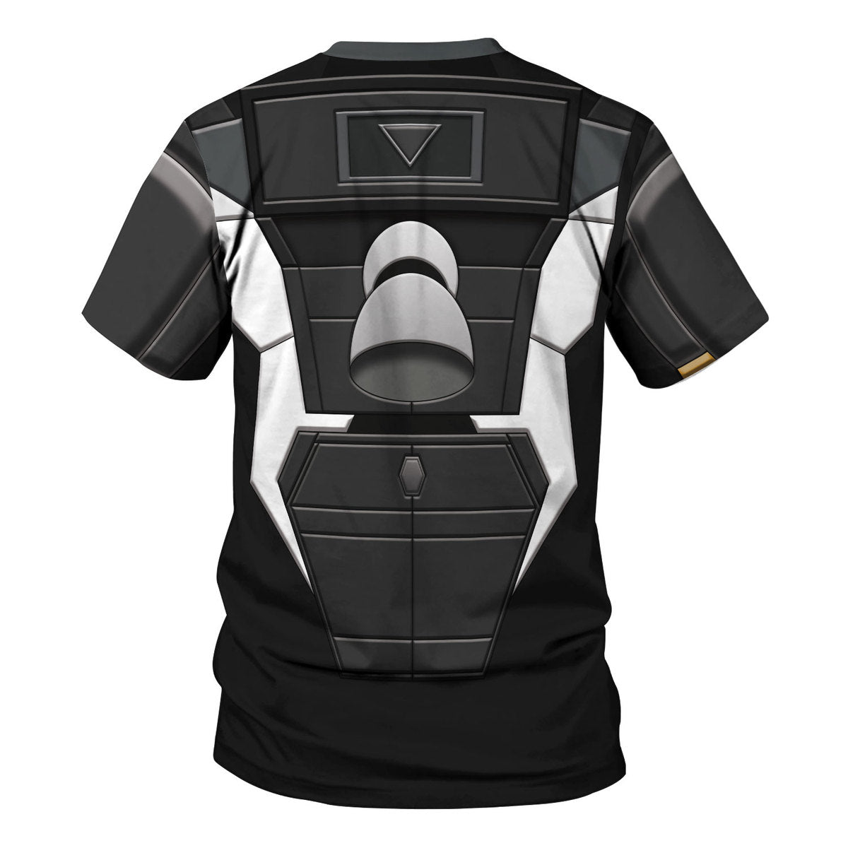Gundam Deathscythe Costume All Over Print Tracksuit Hoodie - Stormmerch Exclusive