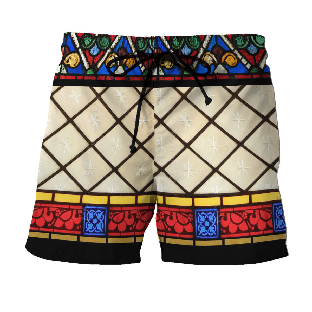 Hawaiian Shirt Jesus The King of Kings 3D Apparel - Stormmerch Exclusive