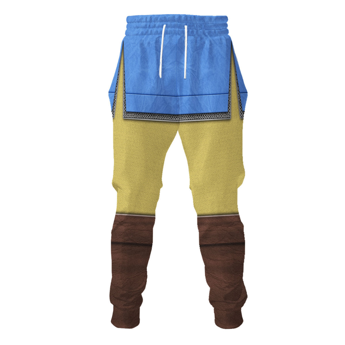 Hero's Clothes - Wind Waker Attire New Unisex Hoodie Sweatshirt T-shirt Sweatpants Cosplay - Stormmerch Exclusive