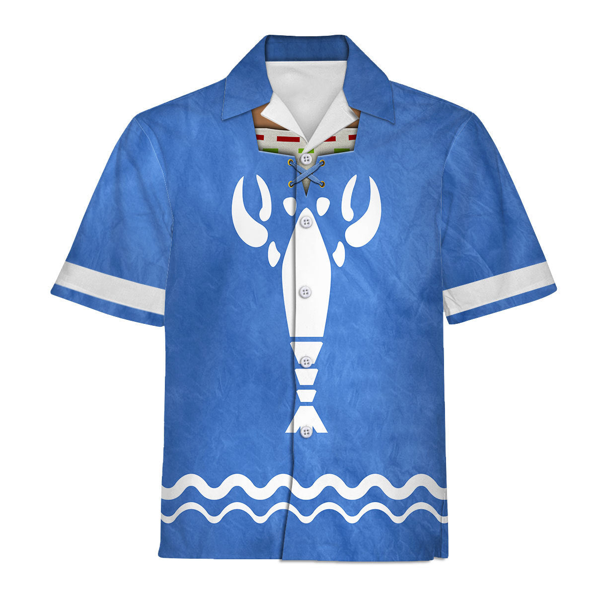 Hero's Clothes - Wind Waker Attire New Unisex Hoodie Sweatshirt T-shirt Sweatpants Cosplay - Stormmerch Exclusive
