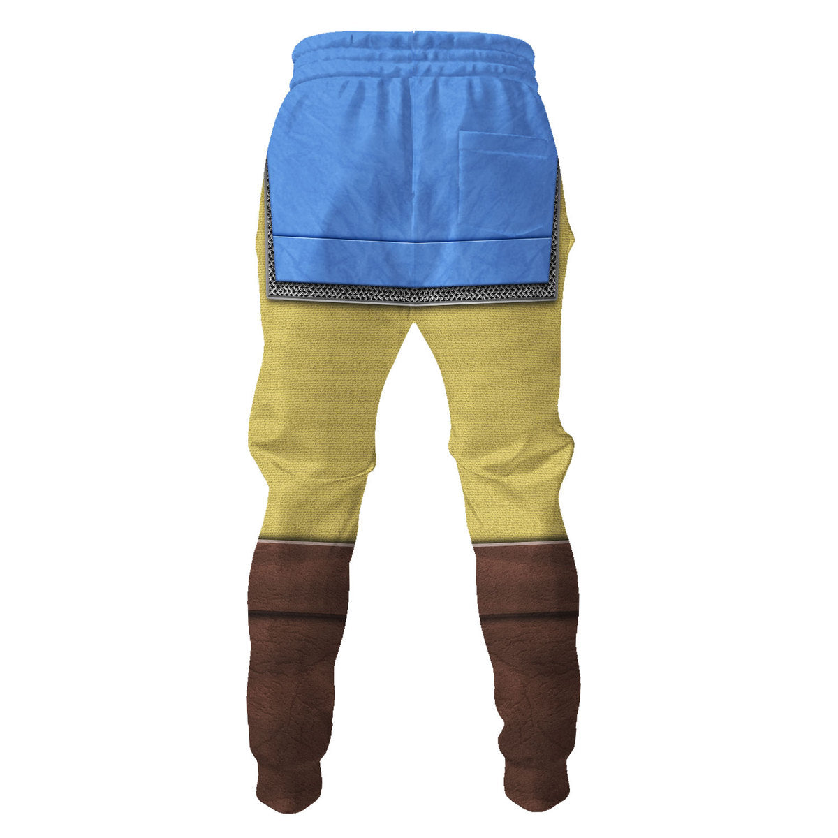 Hero's Clothes - Wind Waker Attire New Unisex Hoodie Sweatshirt T-shirt Sweatpants Cosplay - Stormmerch Exclusive