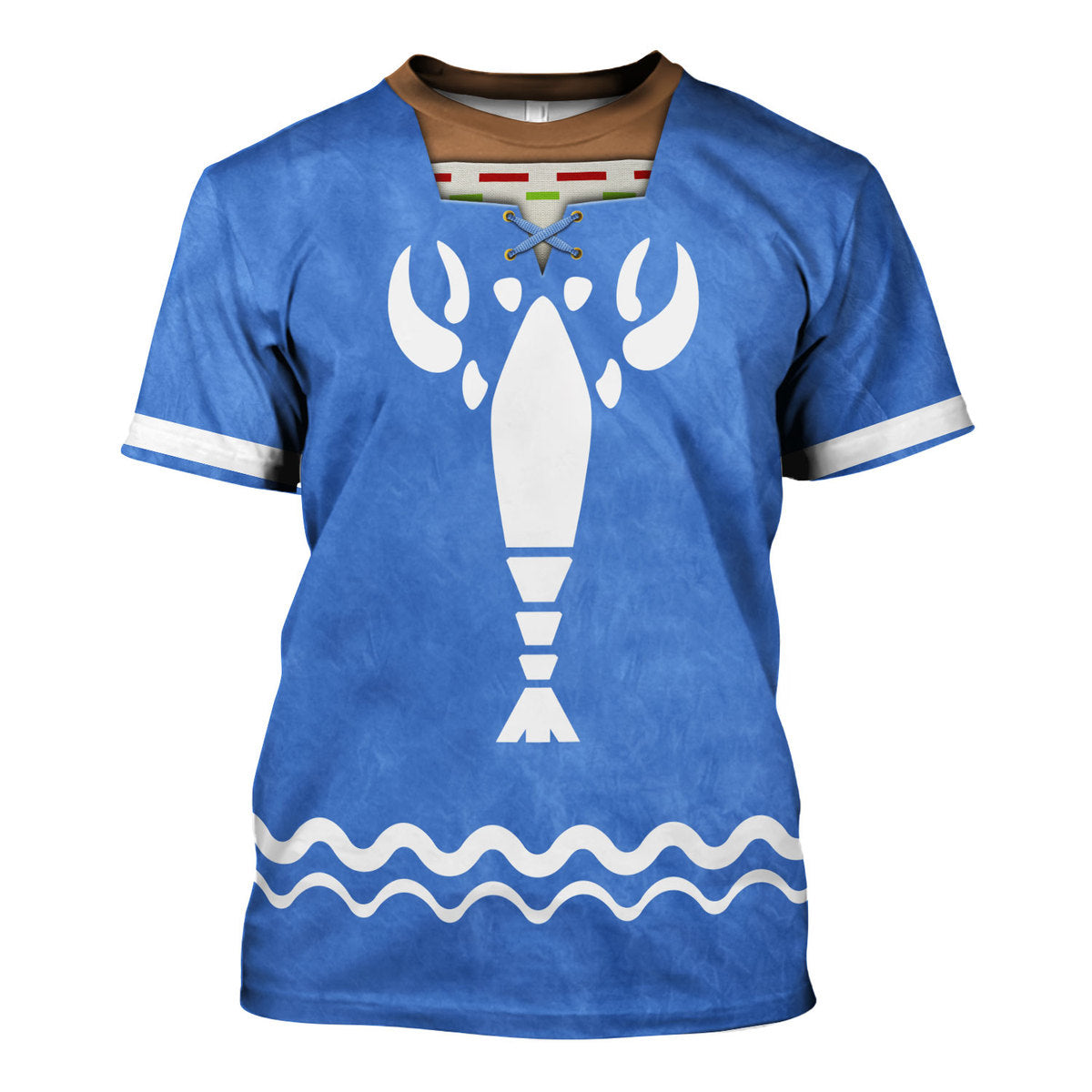 Hero's Clothes - Wind Waker Attire New Unisex Hoodie Sweatshirt T-shirt Sweatpants Cosplay - Stormmerch Exclusive