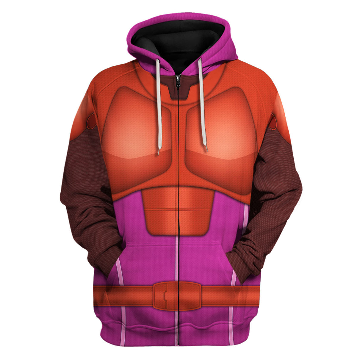 Honey Lemon Super Armor Costume Hoodie Sweatshirt T-Shirt Sweatpants - Stormmerch Exclusive