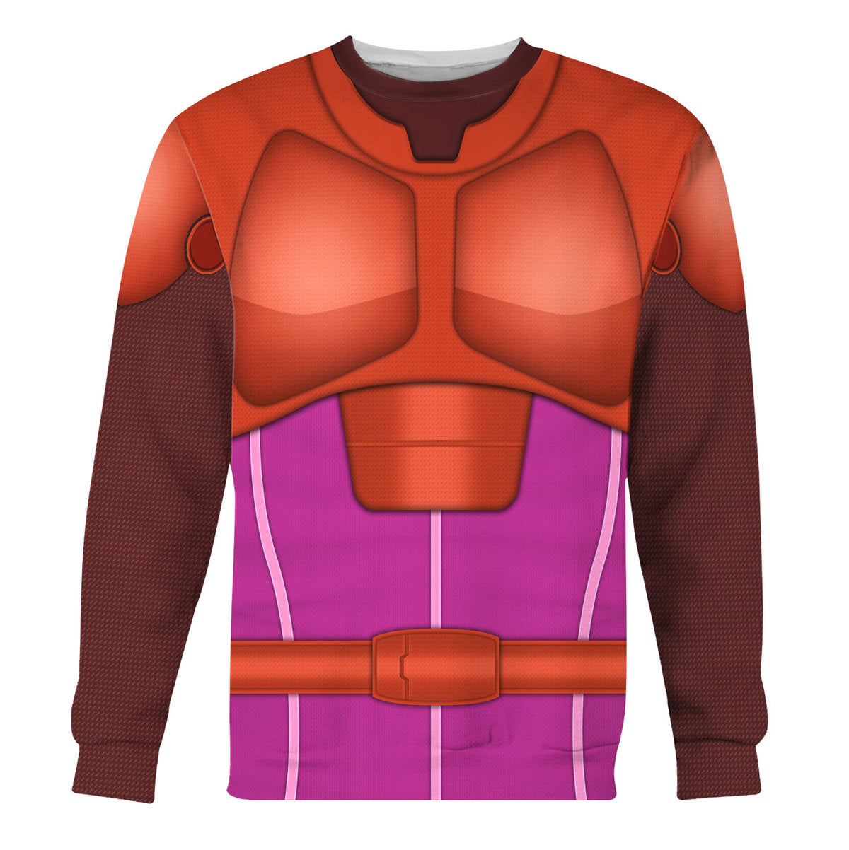 Honey Lemon Super Armor Costume Hoodie Sweatshirt T-Shirt Sweatpants - Stormmerch Exclusive