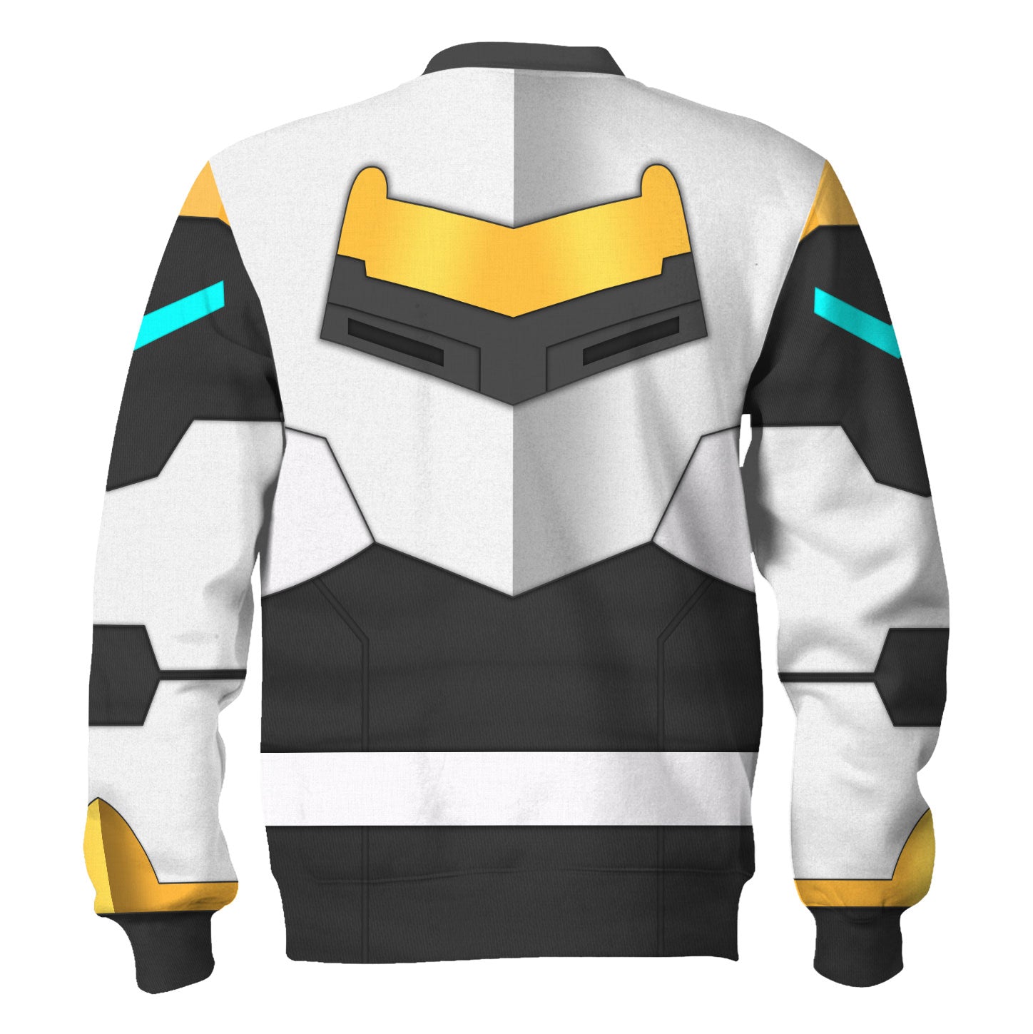 Hunk Legendary Defender Hoodie T-shirt Sweatpants Cosplay - Stormmerch Exclusive