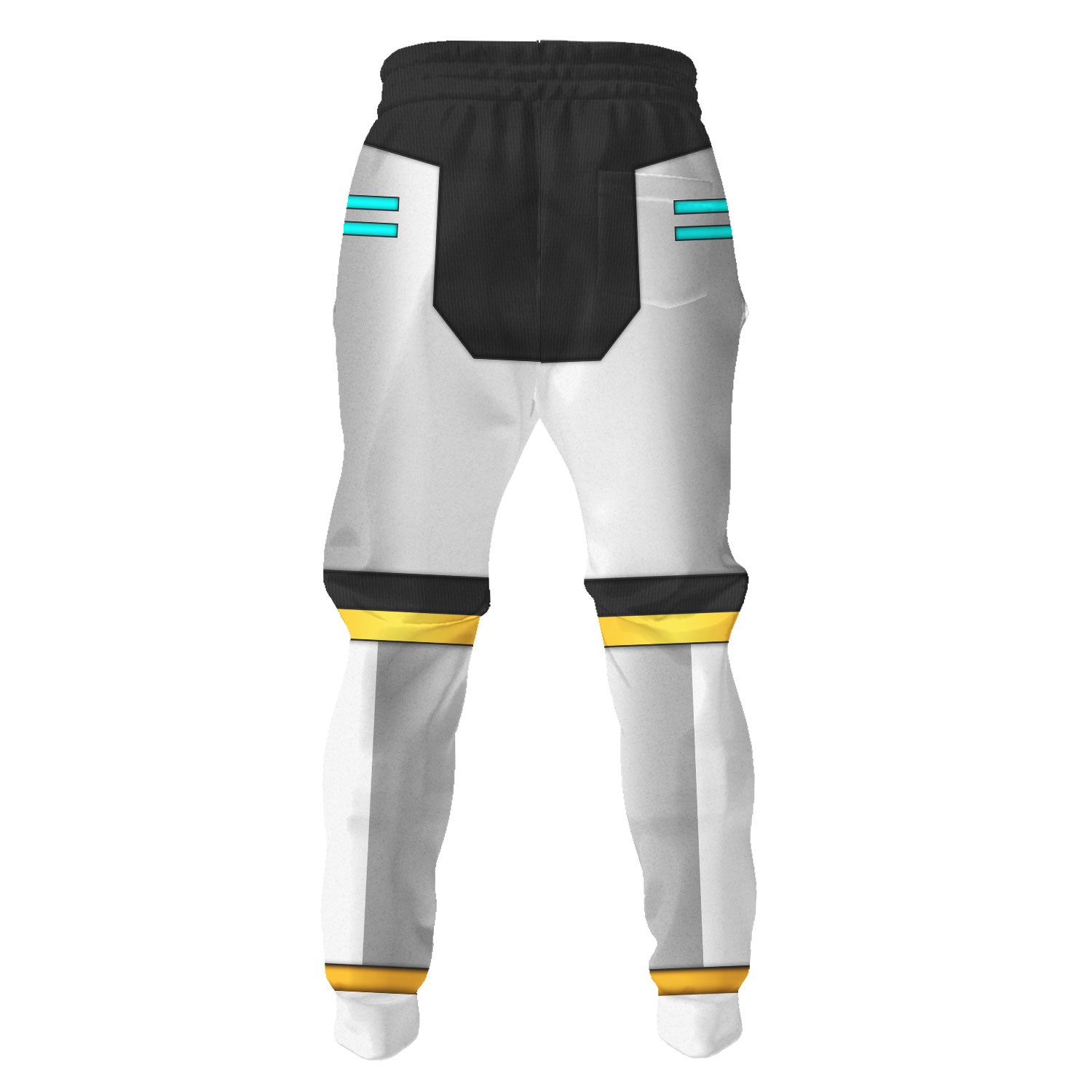 Hunk Legendary Defender Hoodie T-shirt Sweatpants Cosplay - Stormmerch Exclusive