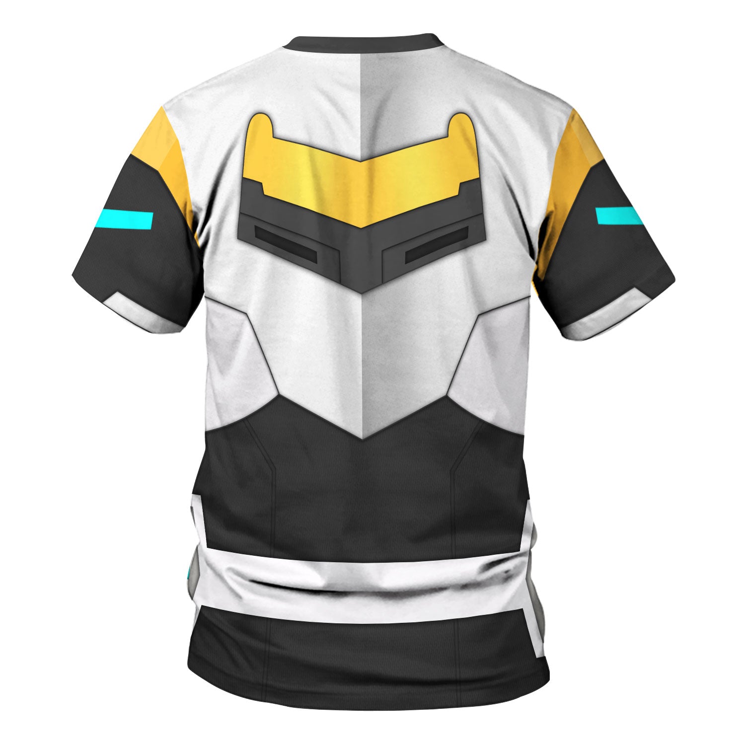Hunk Legendary Defender Hoodie T-shirt Sweatpants Cosplay - Stormmerch Exclusive