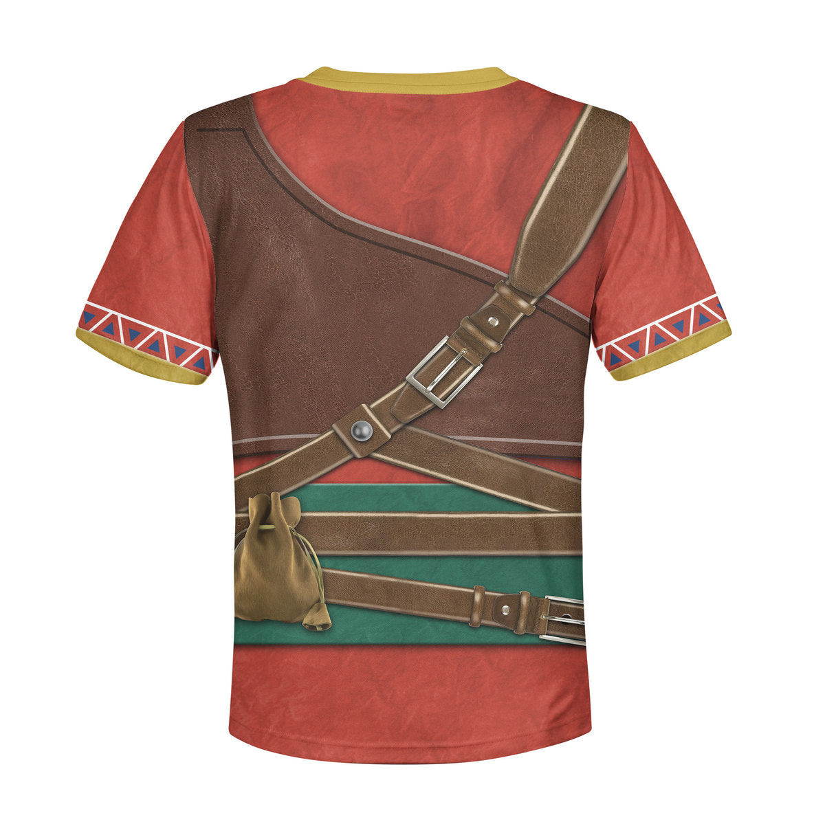 Hylian Armor Kid Tops Hoodie Sweatshirt T-Shirt - Stormmerch Exclusive