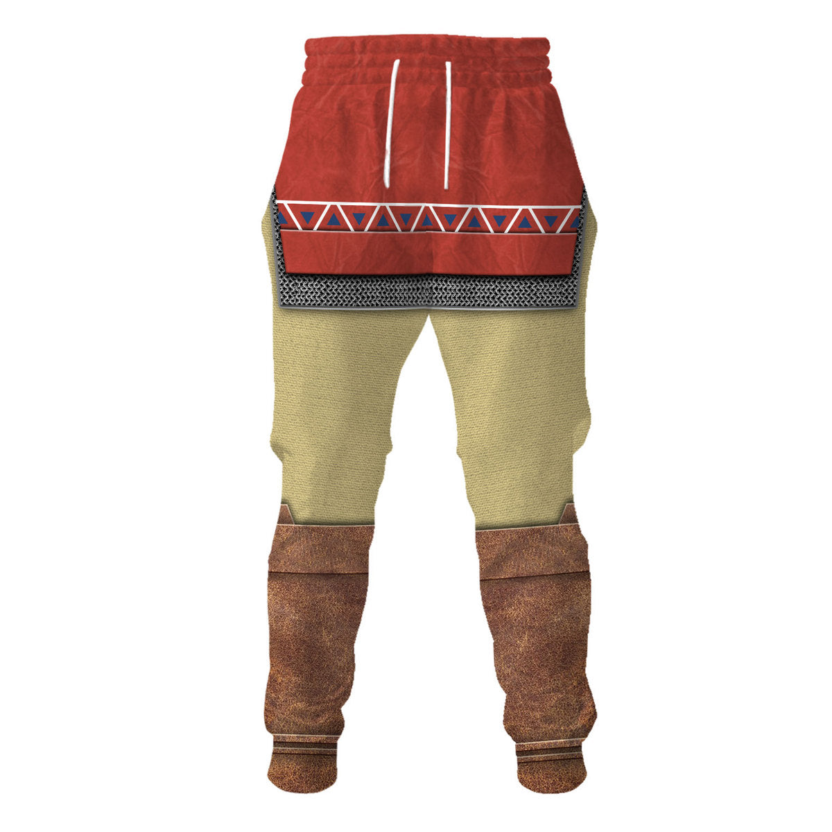 Hylian Armor Unisex Hoodie Sweatshirt T-shirt Sweatpants Cosplay - Stormmerch Exclusive