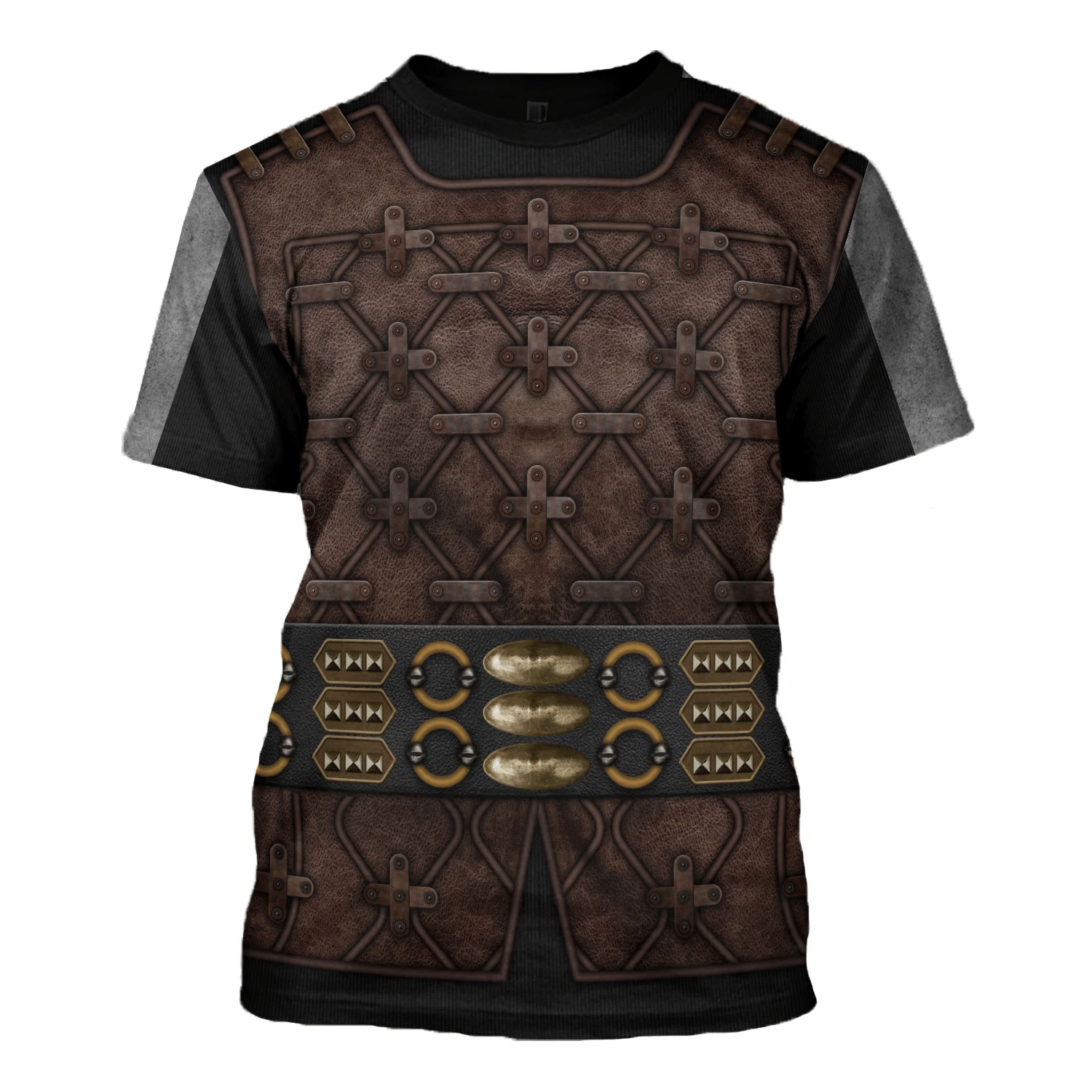 Jark Borg Vikings Costume Hoodie Sweatshirt T-Shirt Sweatpants Tracksuit - Stormmerch Exclusive