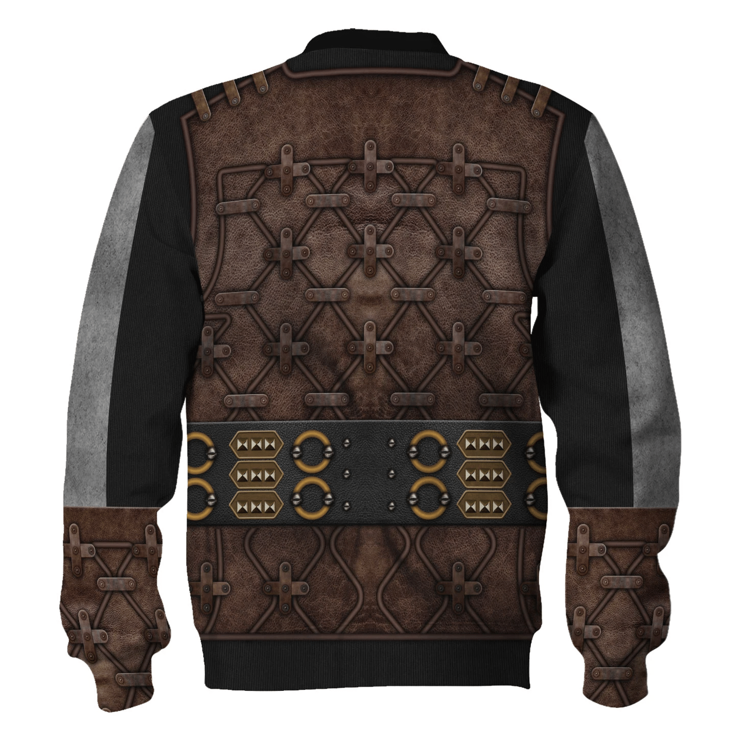 Jark Borg Vikings Costume Hoodie Sweatshirt T-Shirt Sweatpants Tracksuit - Stormmerch Exclusive