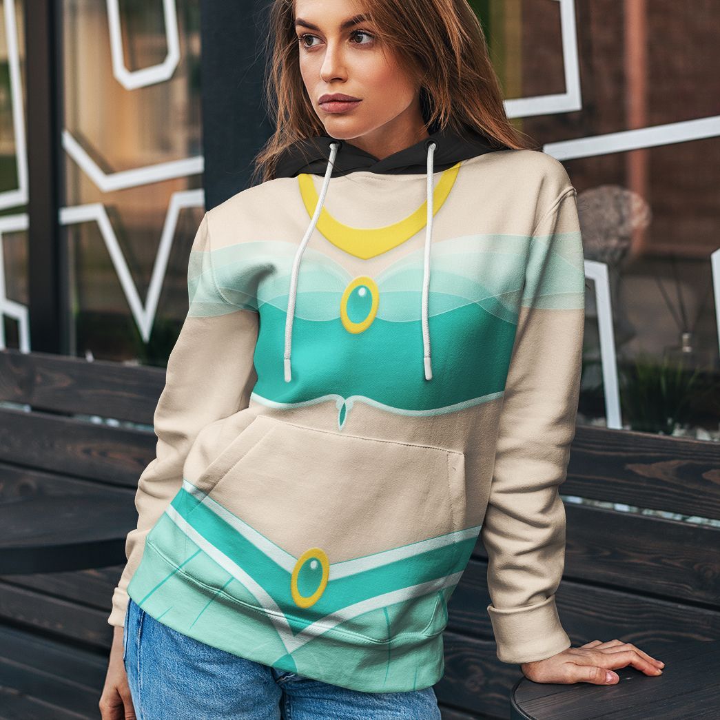 Jasmine Princess Costume Hoodie Sweatshirt T-Shirt Sweatpants Tracksuit - Stormmerch Exclusive
