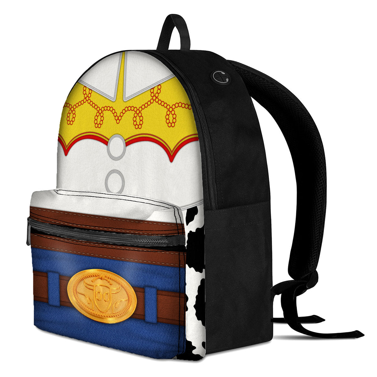 Jessie Custom Backpack - Stormmerch Exclusive