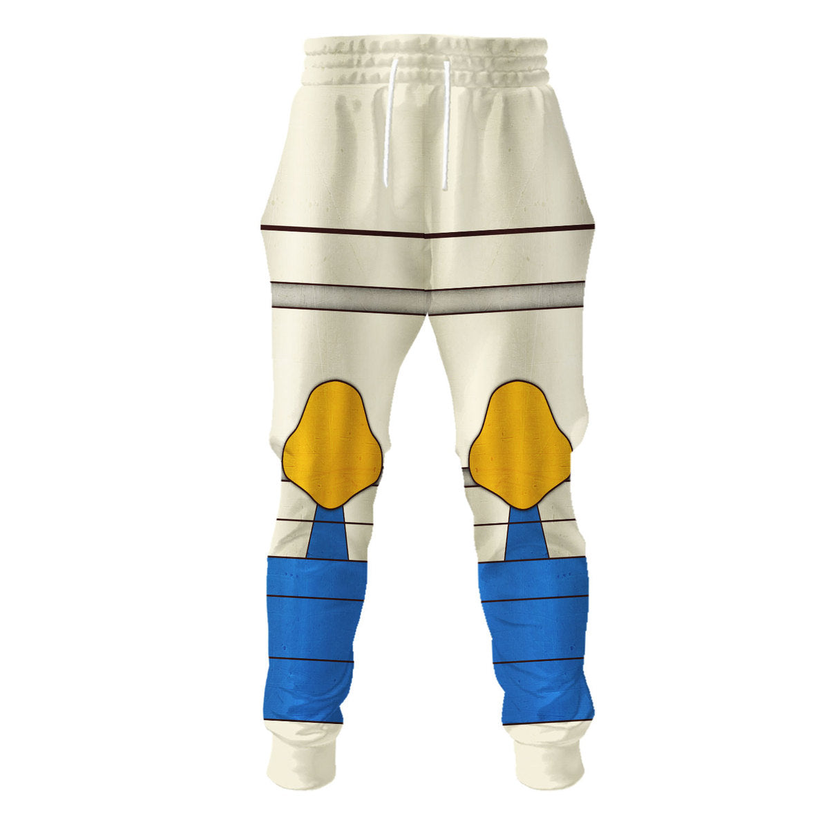 Jet Jaguar Costume Hoodie Sweatshirt T-Shirt Sweatpants - Stormmerch Exclusive