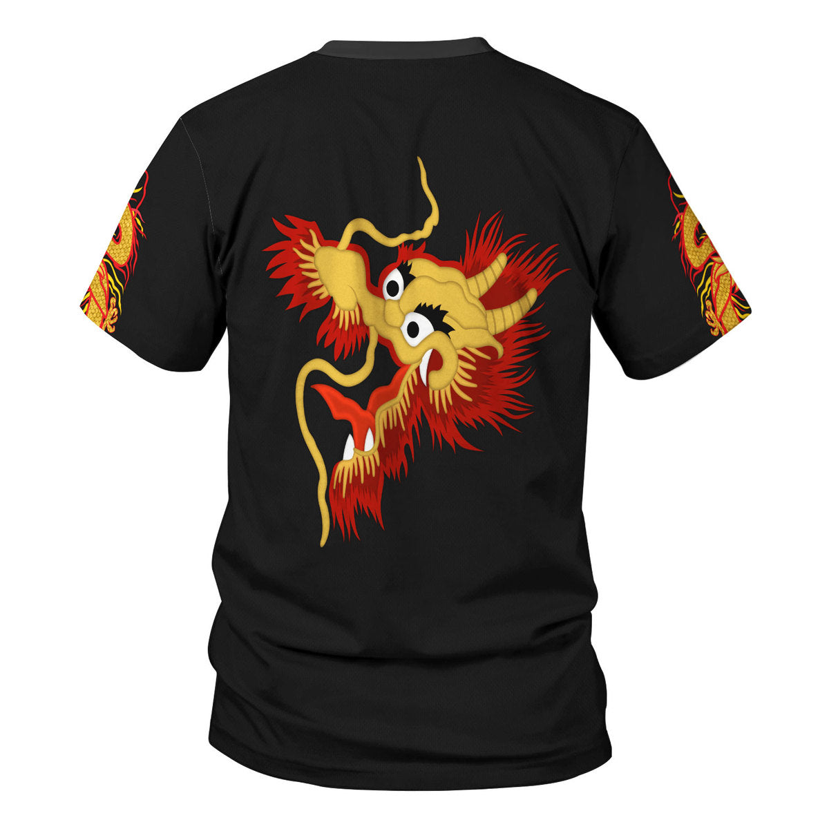 Jimmy Page Dragon Suit Costume Hoodie Sweatshirt T-Shirt Sweatpants Tracksuit - Stormmerch Exclusive