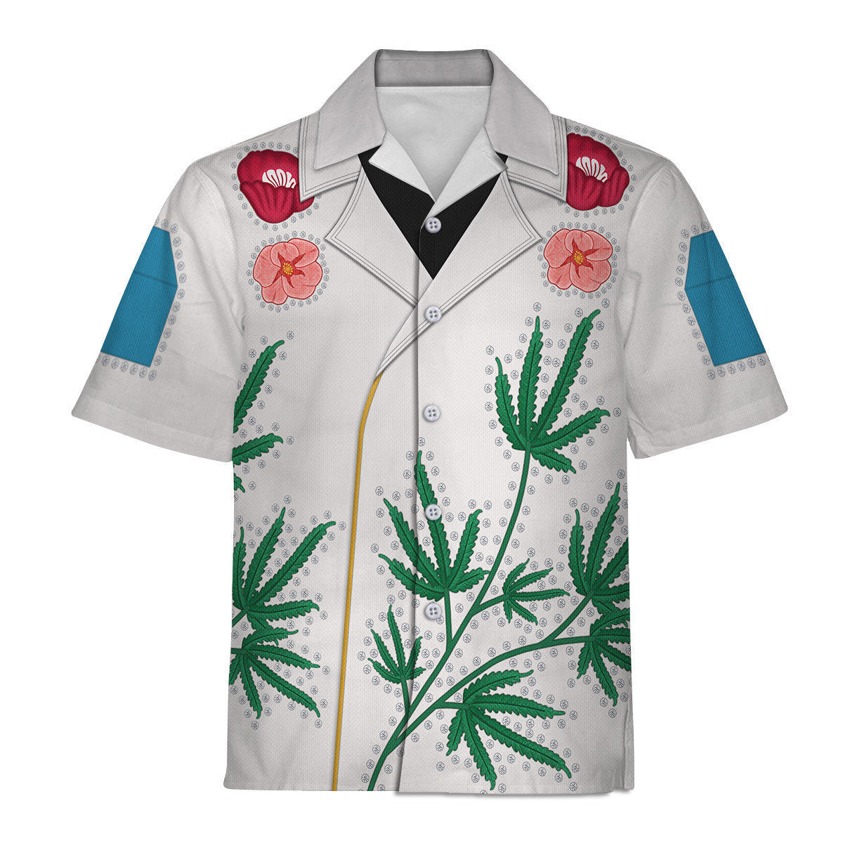 Jimmy Page Gram Parsons Suit Costume Hoodie Sweatshirt T-Shirt Sweatpants Tracksuit - Stormmerch Exclusive