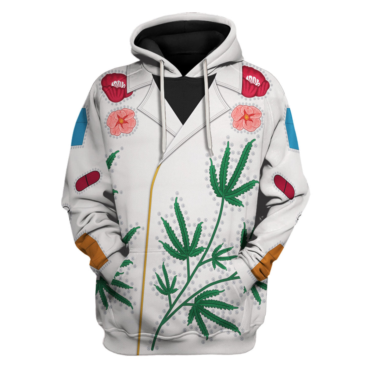 Jimmy Page Gram Parsons Suit Costume Hoodie Sweatshirt T-Shirt Sweatpants Tracksuit - Stormmerch Exclusive