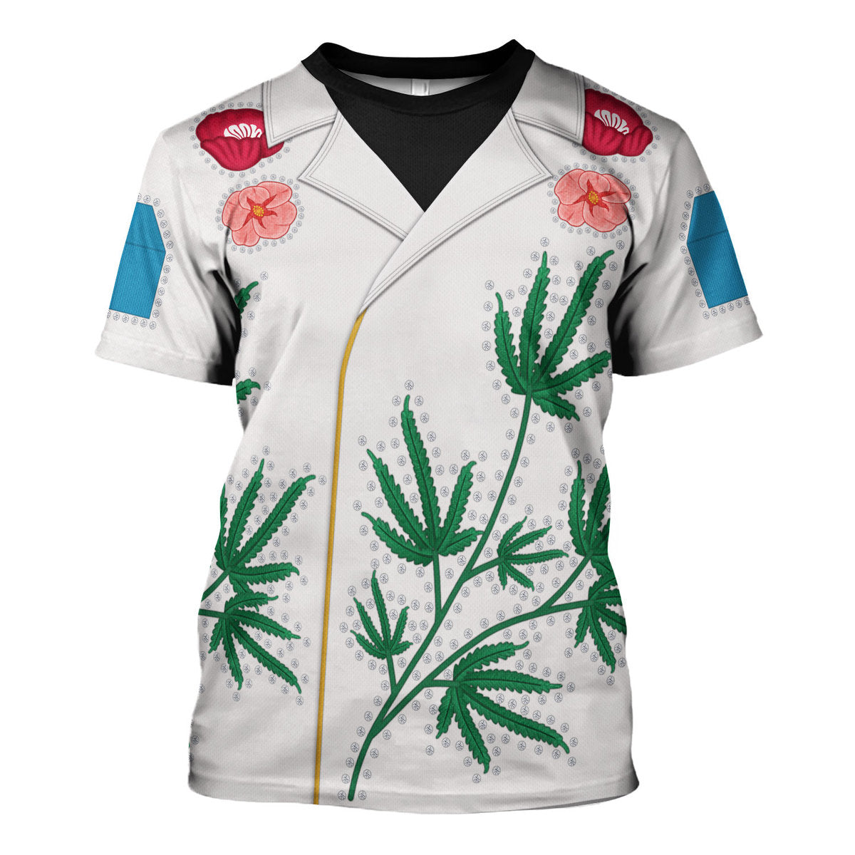 Jimmy Page Gram Parsons Suit Costume Hoodie Sweatshirt T-Shirt Sweatpants Tracksuit - Stormmerch Exclusive