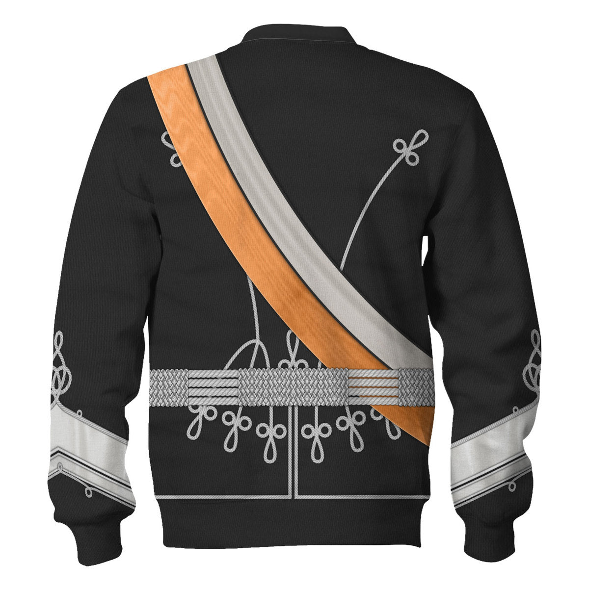 Kaiser Wilhelm II Uniform German Emperor & King of Prussia Costume Hoodie Sweatshirt T-Shirt Sweatpants Tracksuit - Stormmerch Exclusive