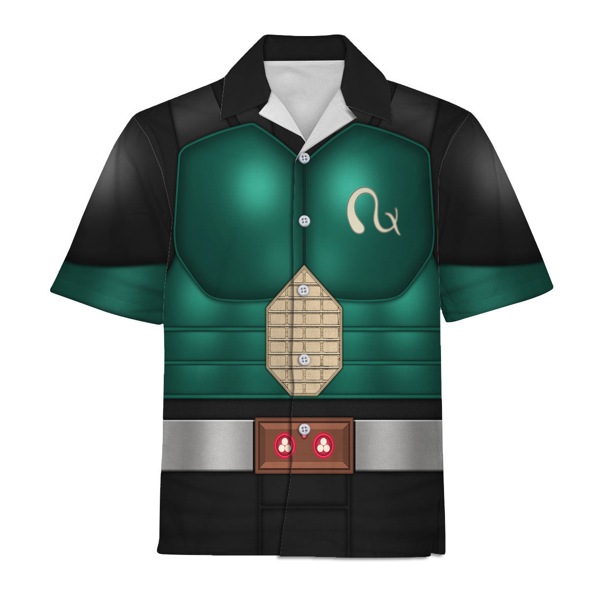 Kamen Rider Black RX Ultimate Article Hoodie Sweatshirt T-shirt Tracksuit - Stormmerch Exclusive