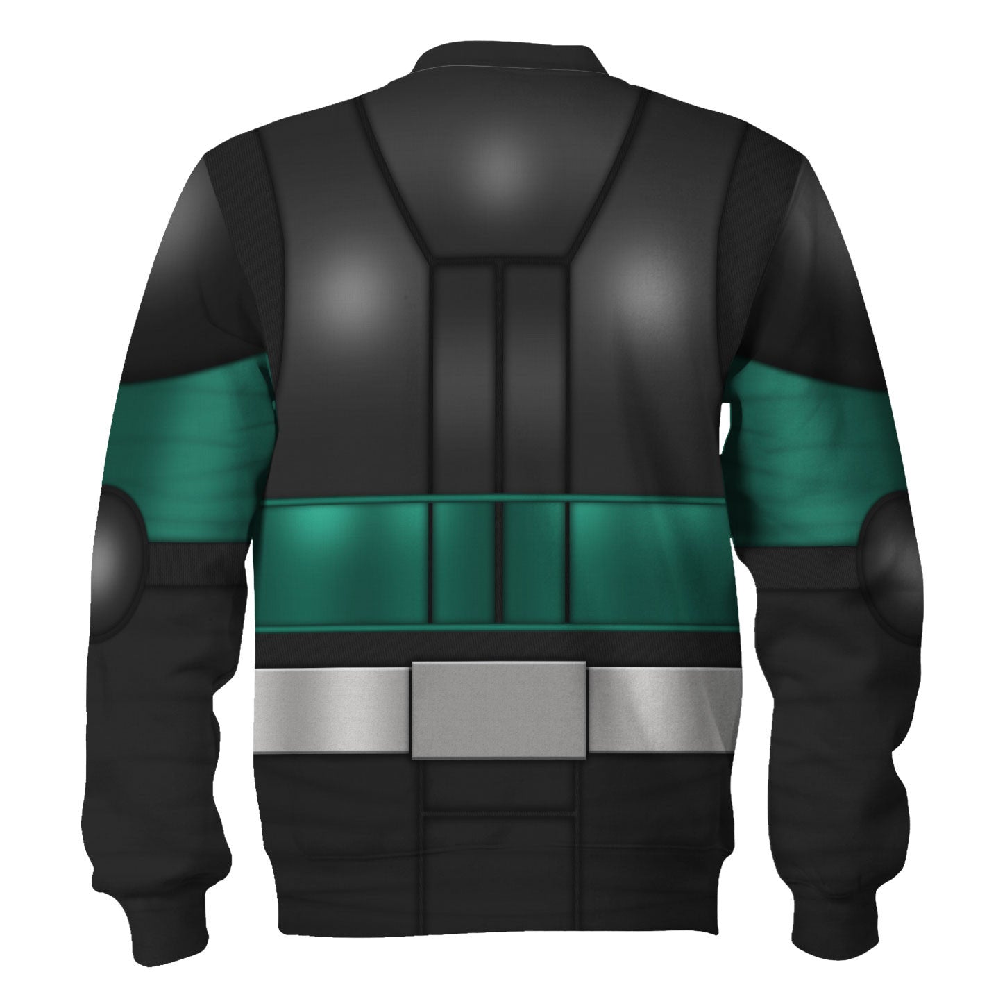 Kamen Rider Black RX Ultimate Article Hoodie Sweatshirt T-shirt Tracksuit - Stormmerch Exclusive