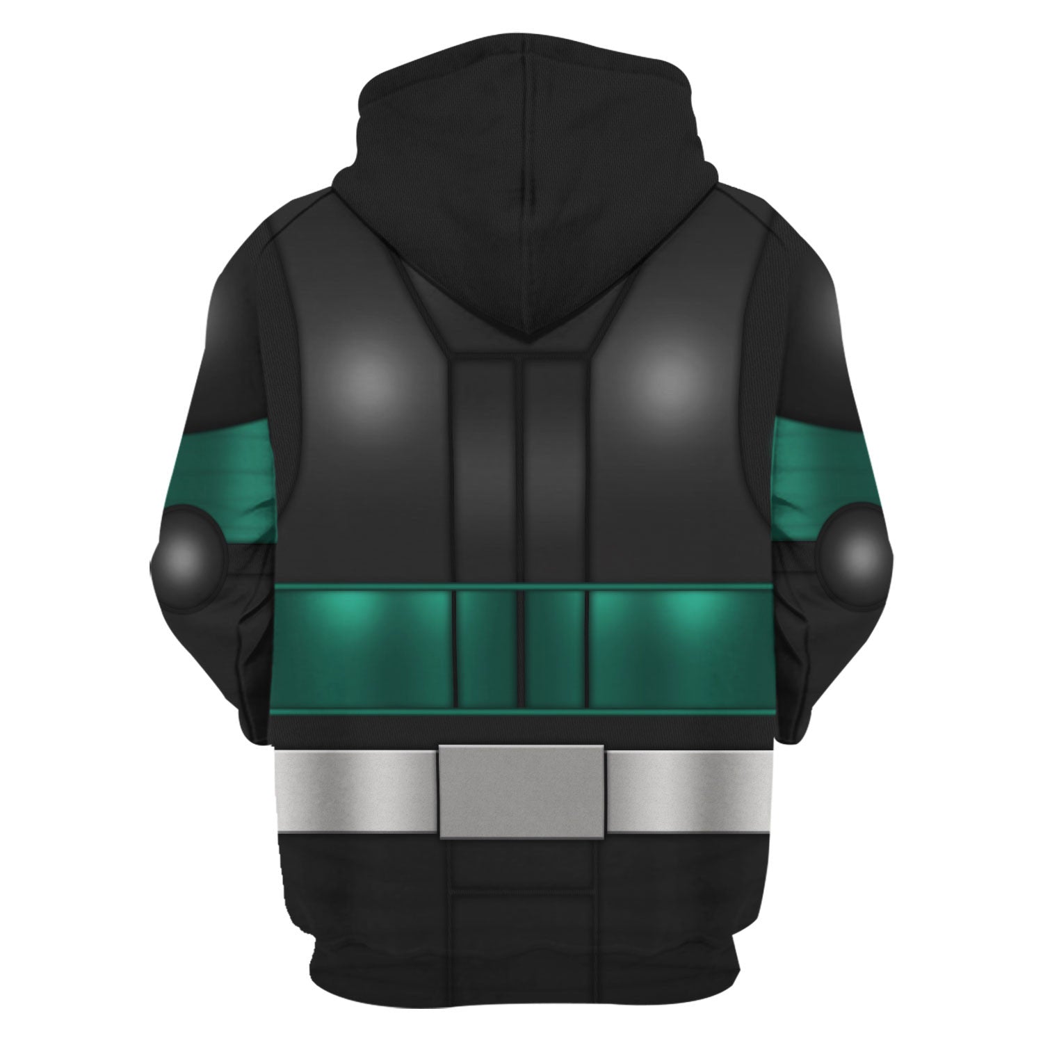 Kamen Rider Black RX Ultimate Article Hoodie Sweatshirt T-shirt Tracksuit - Stormmerch Exclusive