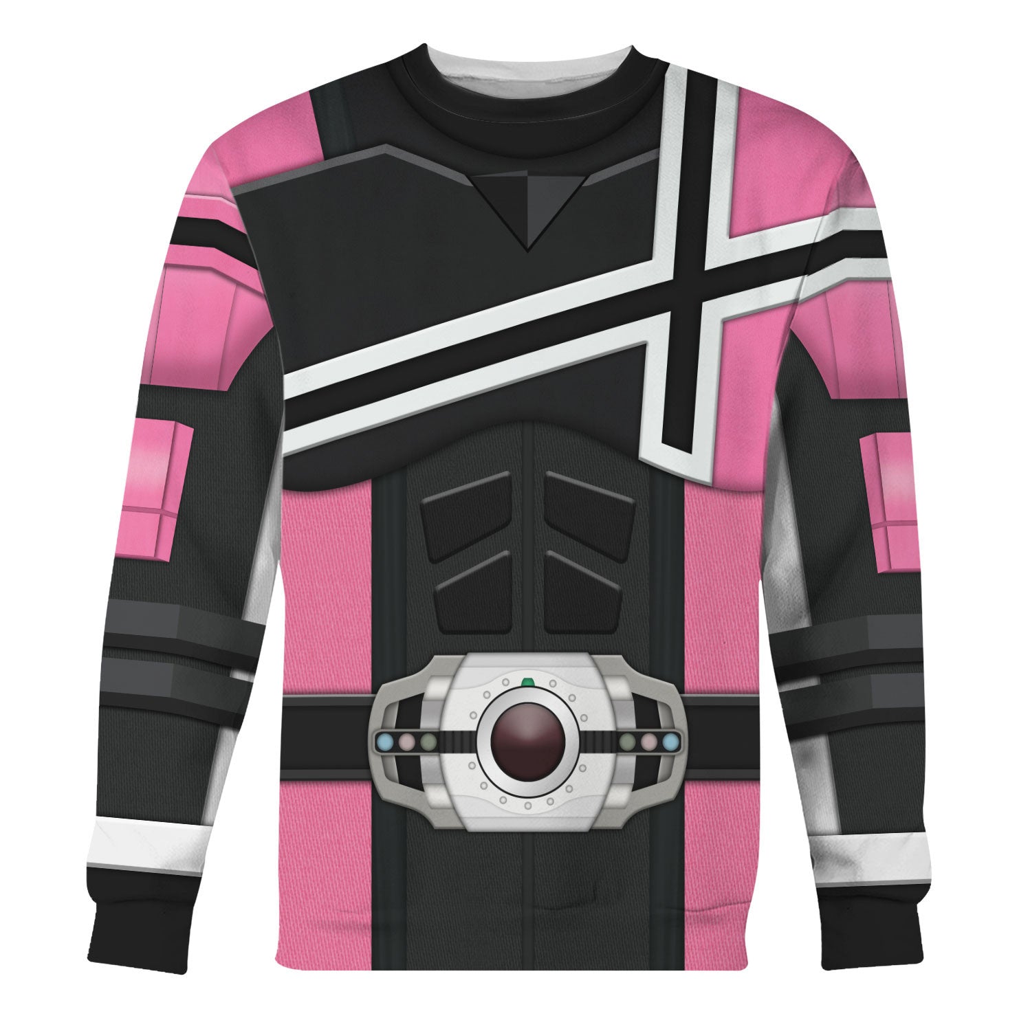 Kamen Rider Decade Hoodies Sweatshirt T-shirt Tracksuit - Stormmerch Exclusive