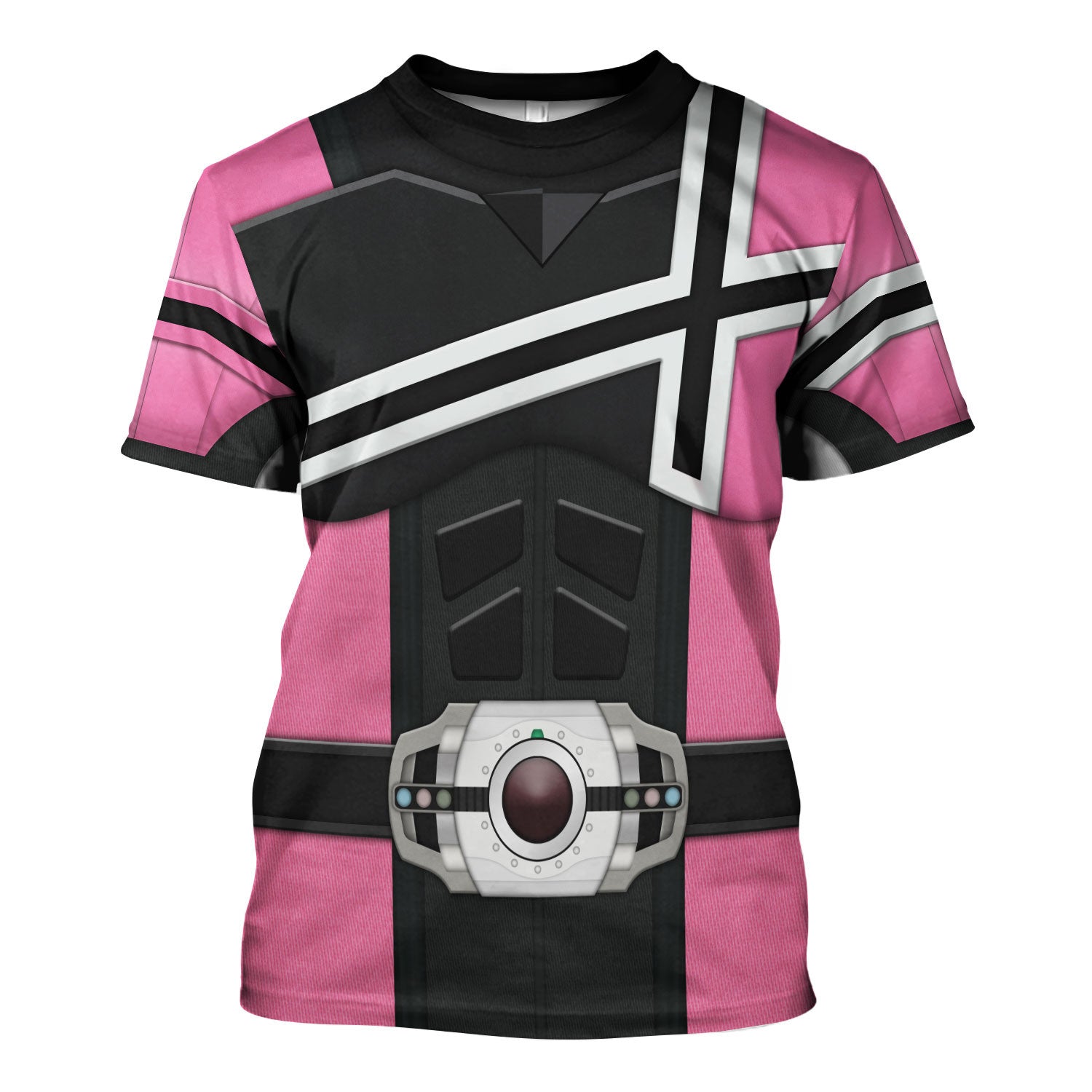Kamen Rider Decade Hoodies Sweatshirt T-shirt Tracksuit - Stormmerch Exclusive