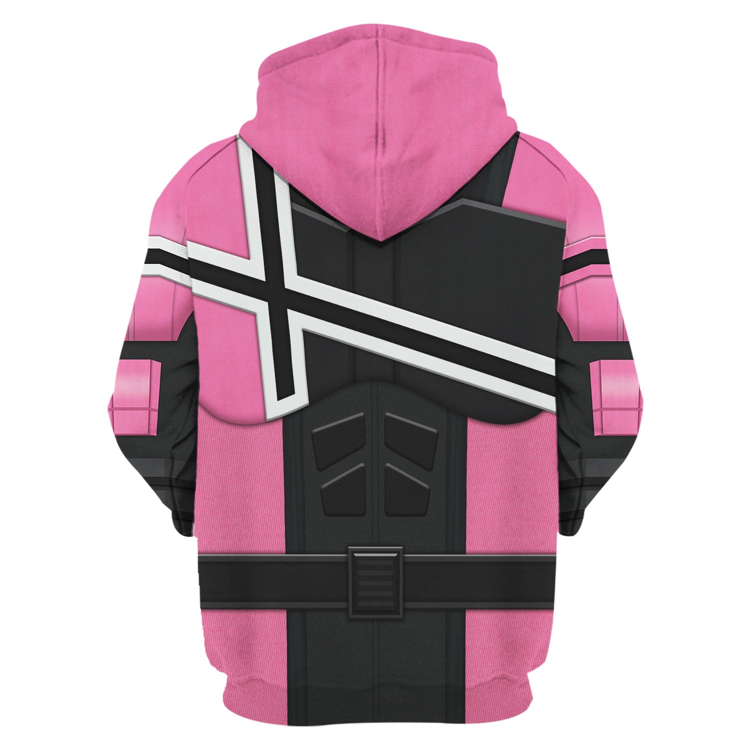 Kamen Rider Decade Hoodies Sweatshirt T-shirt Tracksuit - Stormmerch Exclusive