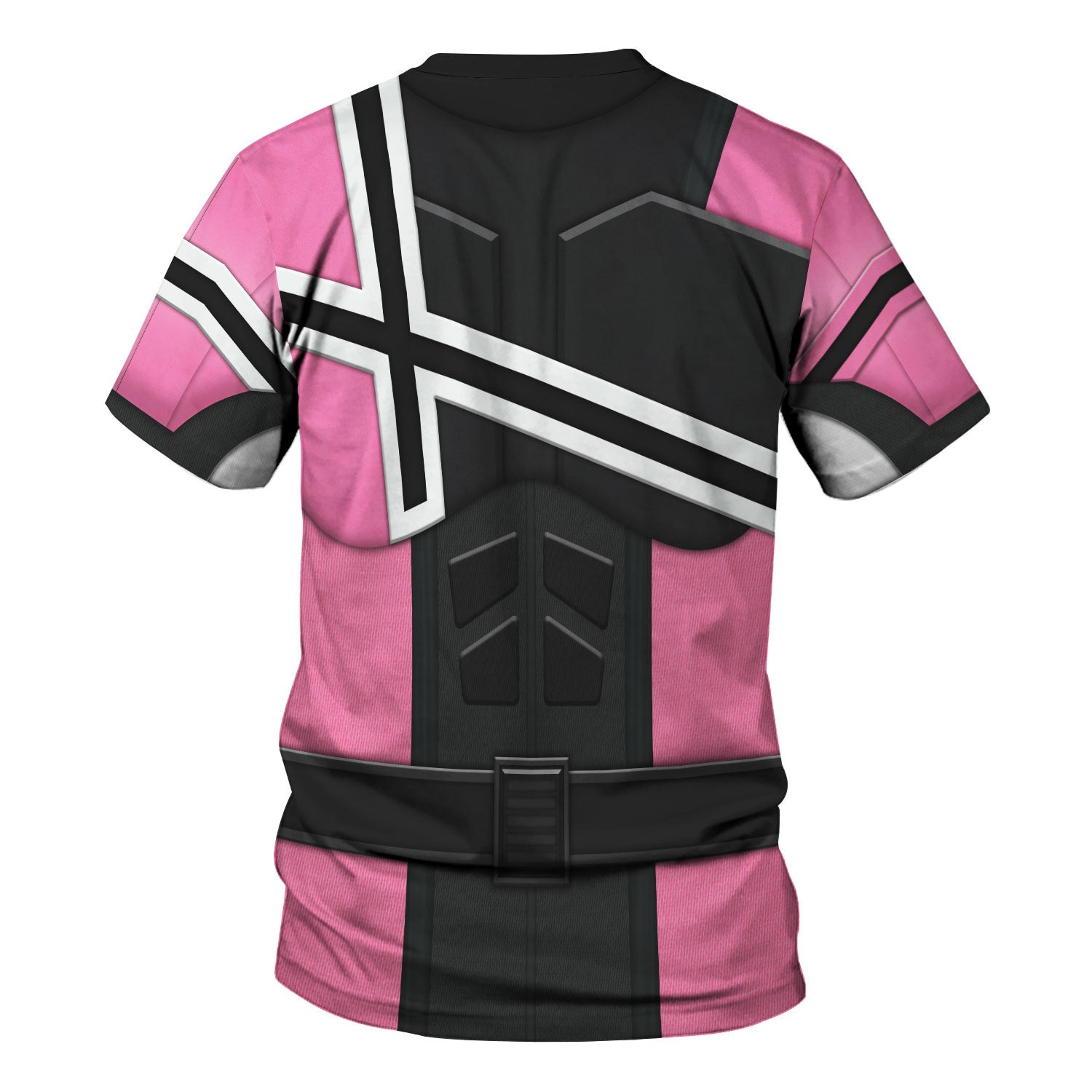 Kamen Rider Decade Hoodies Sweatshirt T-shirt Tracksuit - Stormmerch Exclusive