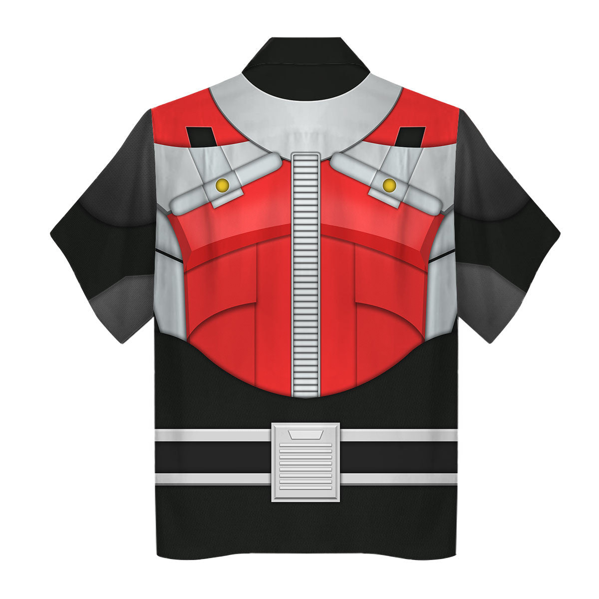 Kamen Rider Den-O Hoodies Sweatshirt T-shirt Tracksuit - Stormmerch Exclusive