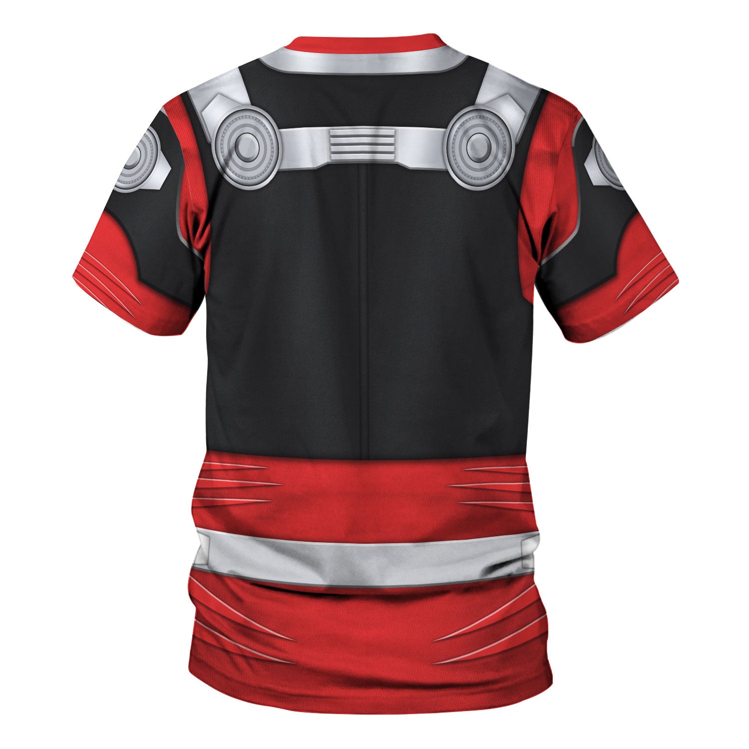 Kamen Rider Dragon Knight Hoodies Sweatshirt T-shirt Tracksuit - Stormmerch Exclusive