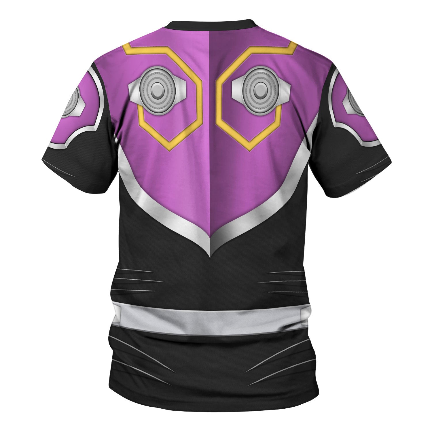 Kamen Rider Strike Hoodies Sweatshirt T-shirt Tracksuit - Stormmerch Exclusive