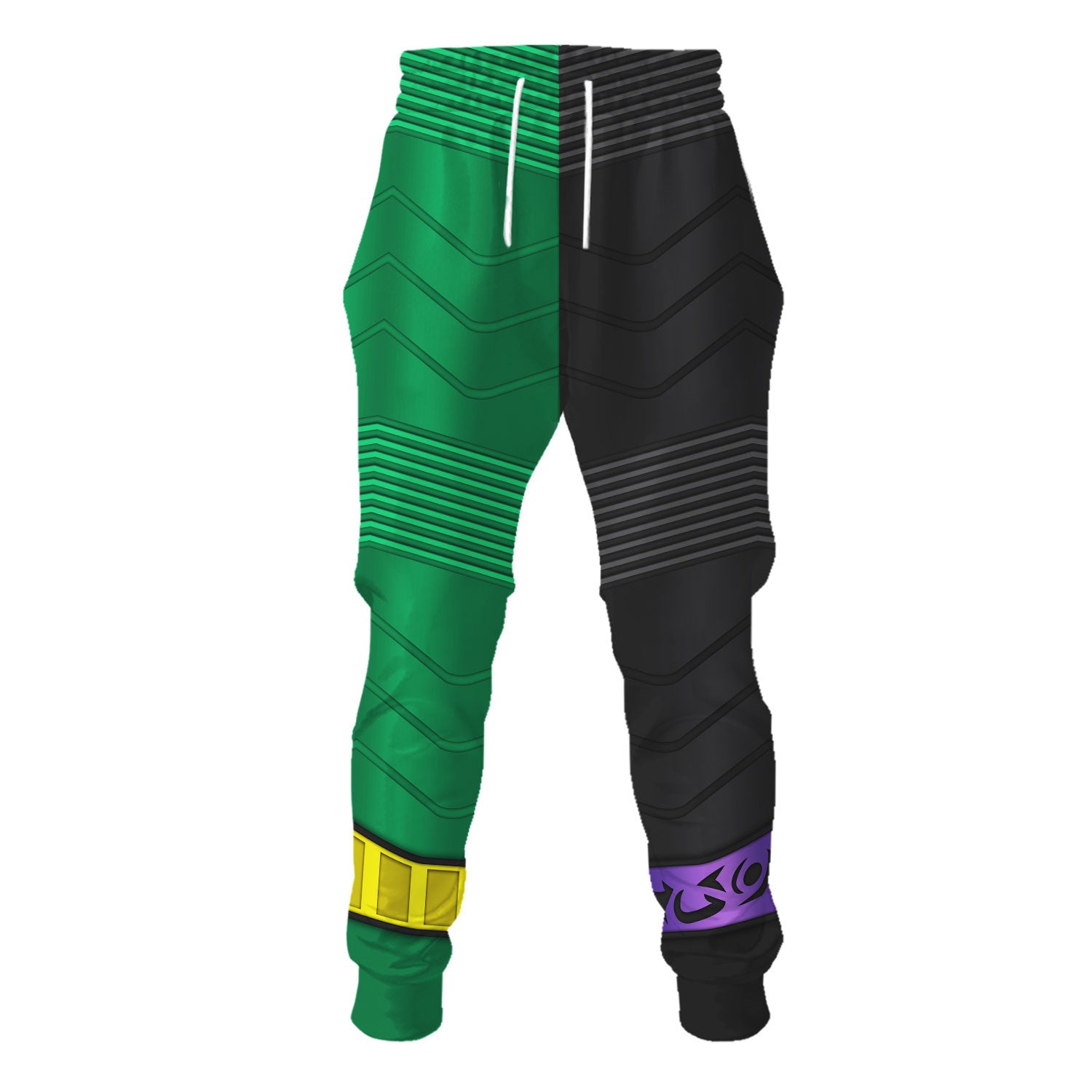 Kamen Rider W Hoodies Sweatshirt T-shirt Tracksuit - Stormmerch Exclusive