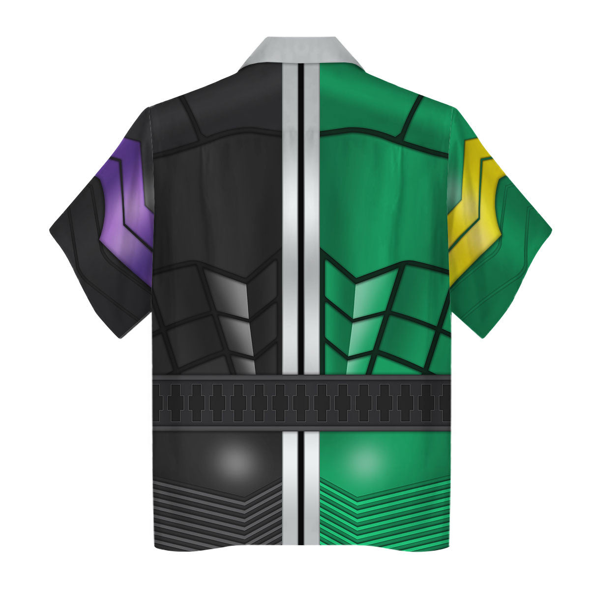Kamen Rider W Hoodies Sweatshirt T-shirt Tracksuit - Stormmerch Exclusive