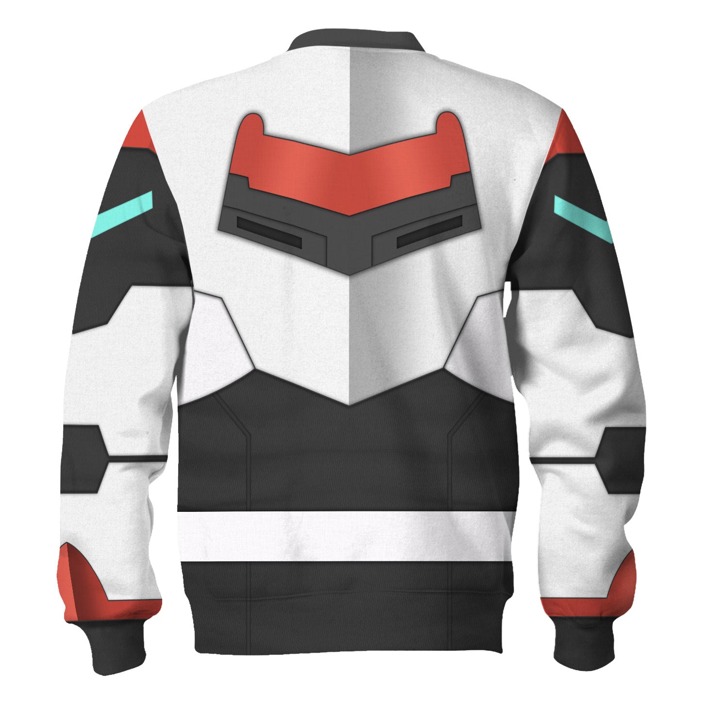 Keith Legendary Defender Hoodie T-shirt Sweatpants Cosplay - Stormmerch Exclusive