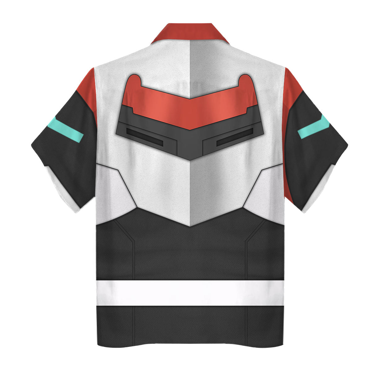 Keith Legendary Defender Hoodie T-shirt Sweatpants Cosplay - Stormmerch Exclusive