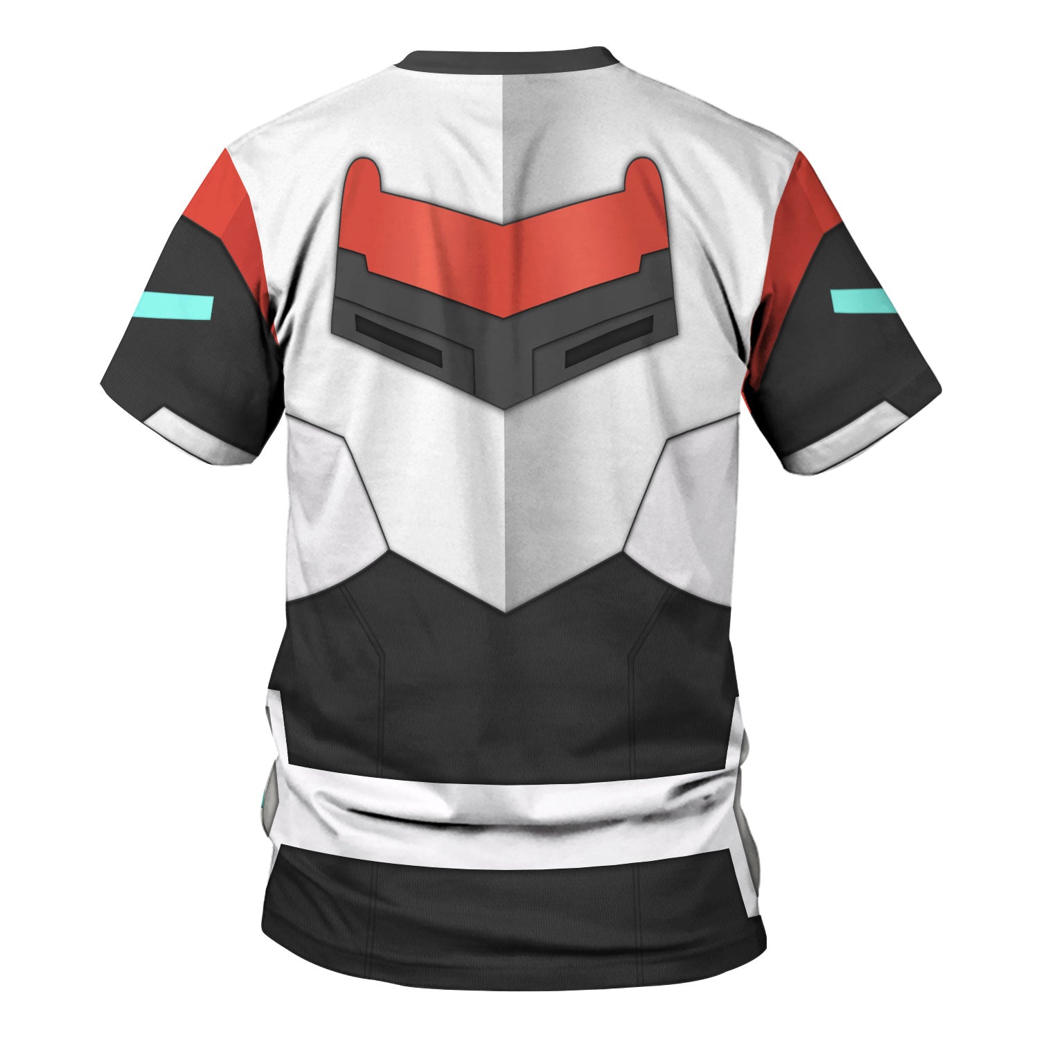 Keith Legendary Defender Hoodie T-shirt Sweatpants Cosplay - Stormmerch Exclusive