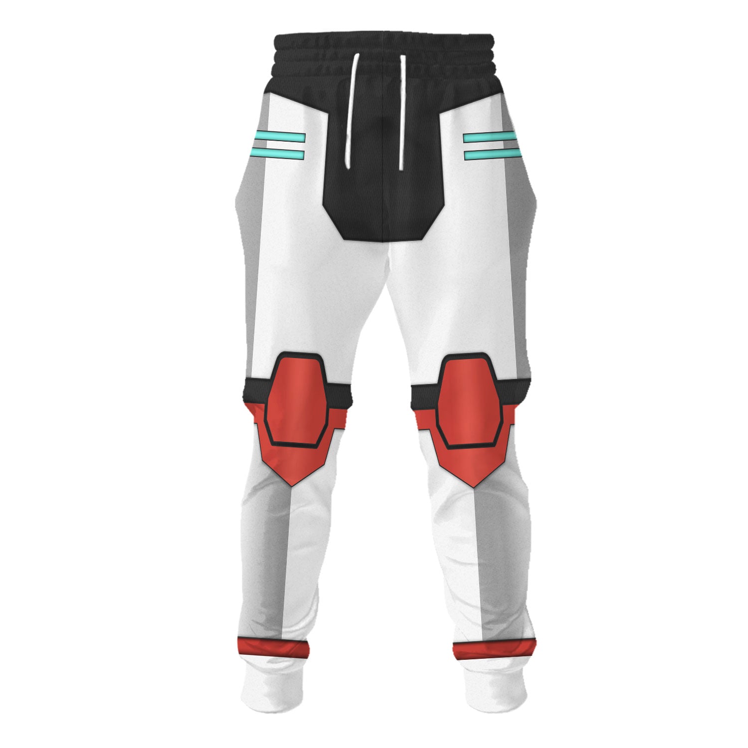 Keith Legendary Defender Hoodie T-shirt Sweatpants Cosplay - Stormmerch Exclusive