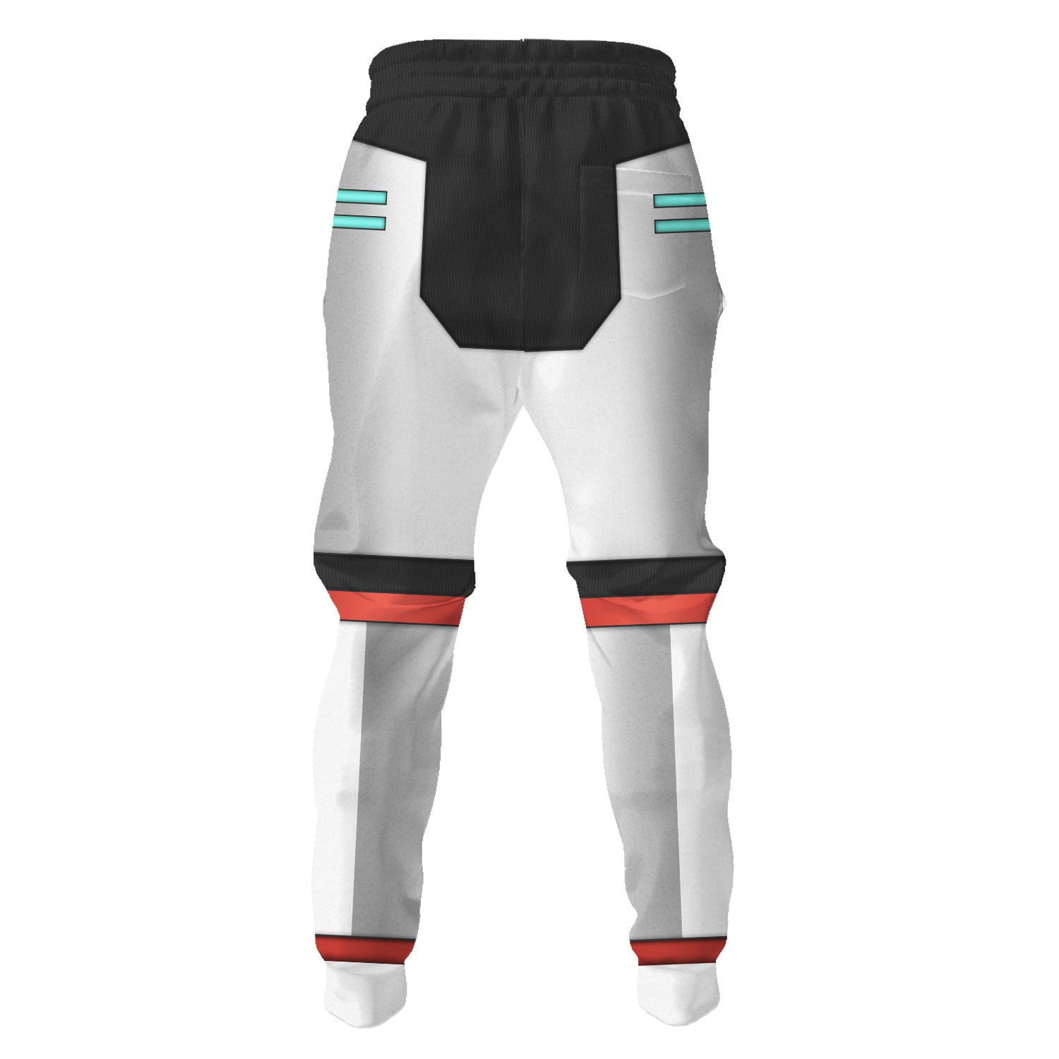 Keith Legendary Defender Hoodie T-shirt Sweatpants Cosplay - Stormmerch Exclusive