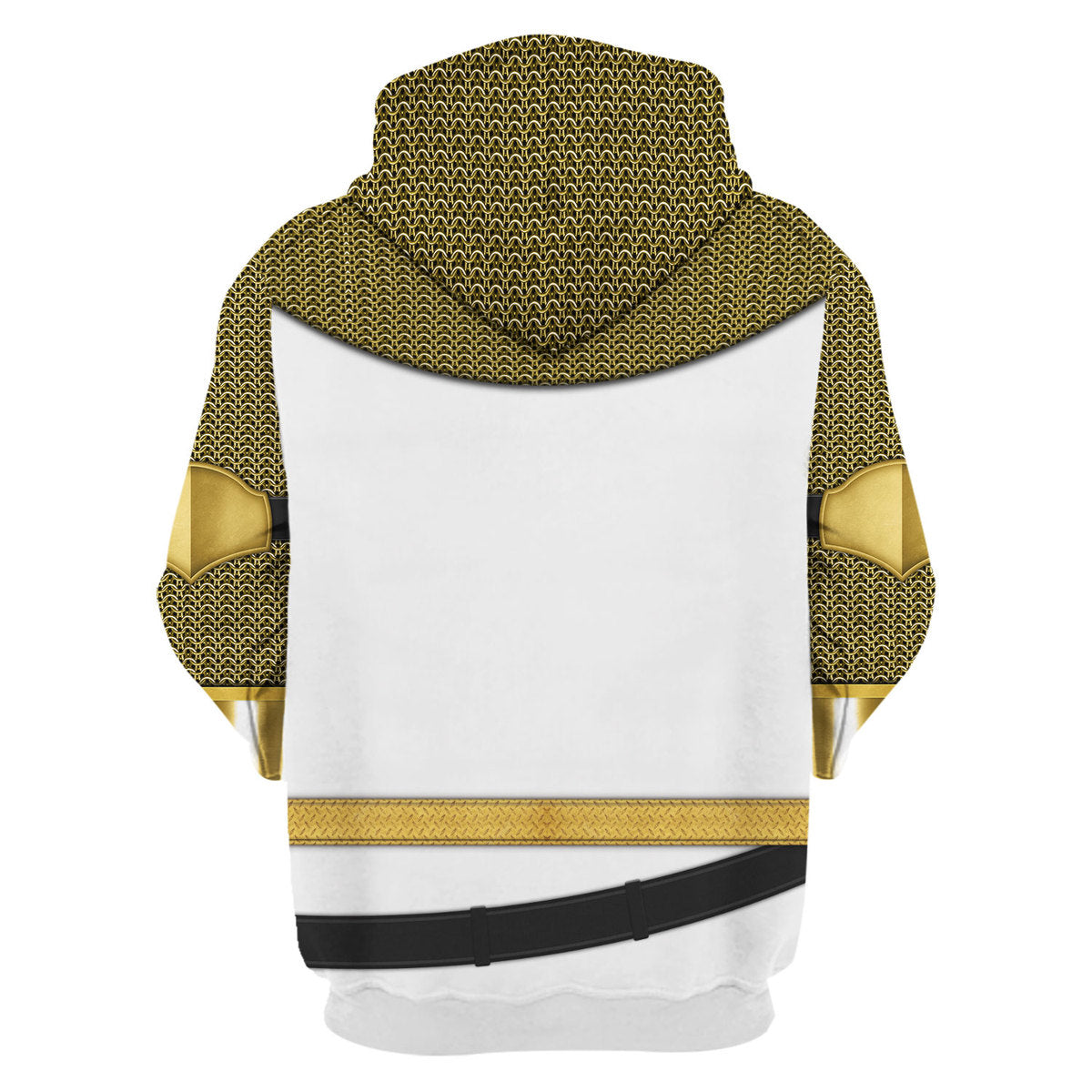 King Arthur Knight Costume Hoodie Sweatshirt T-Shirt Sweatpants Tracksuit - Stormmerch Exclusive