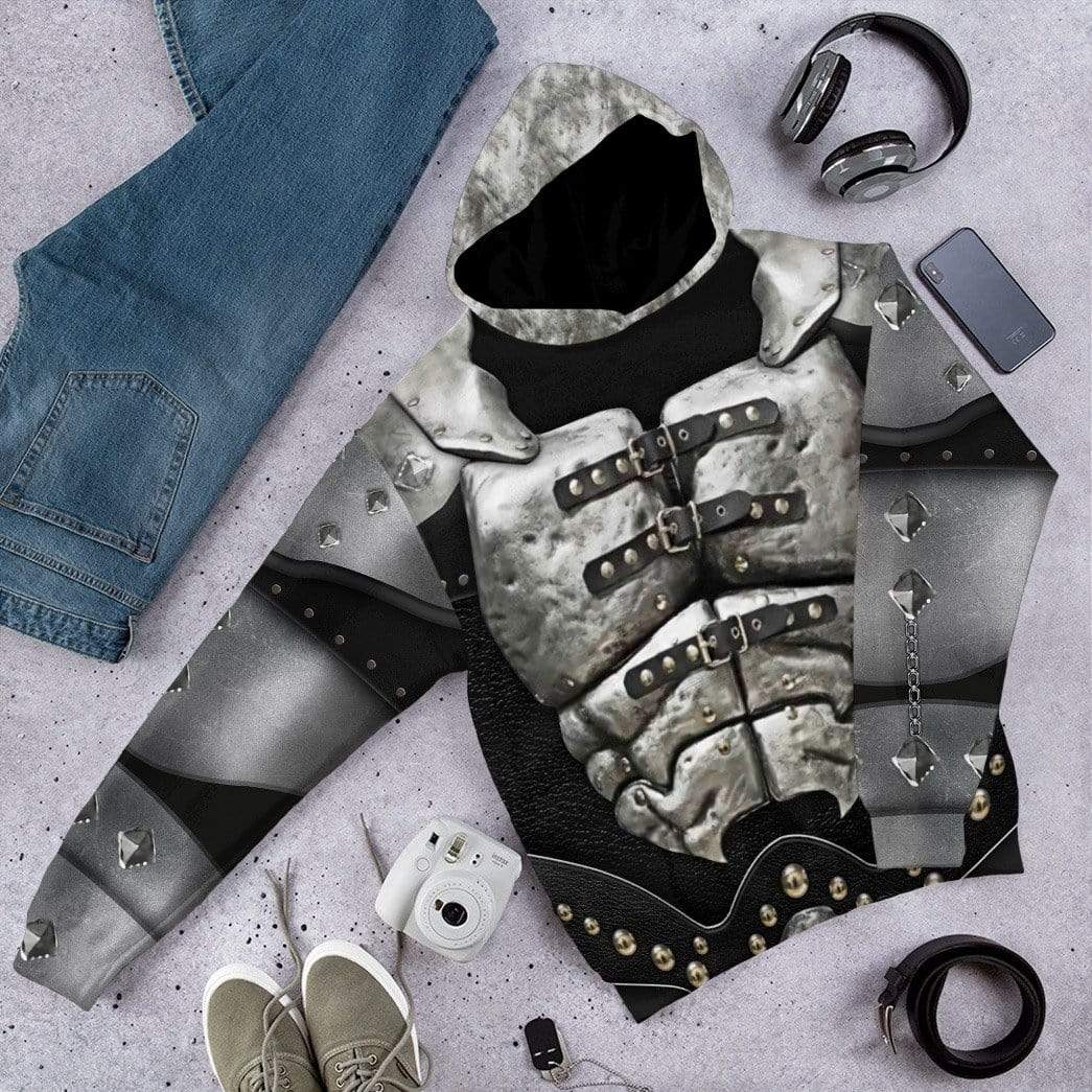 KISS Gene Demon Costume Hoodie Sweatshirt T-Shirt Sweatpants Tracksuit - Stormmerch Exclusive