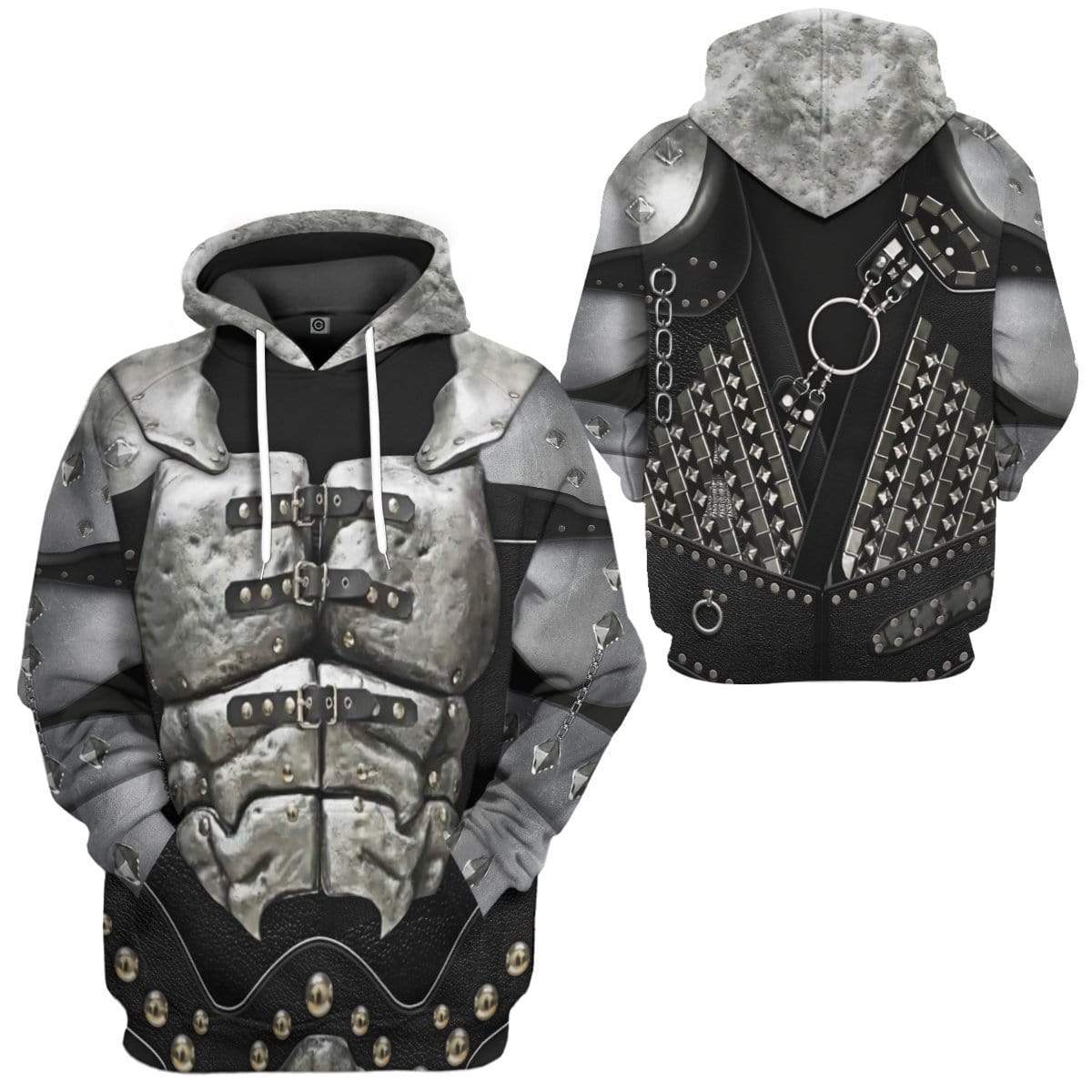 KISS Gene Demon Costume Hoodie Sweatshirt T-Shirt Sweatpants Tracksuit - Stormmerch Exclusive