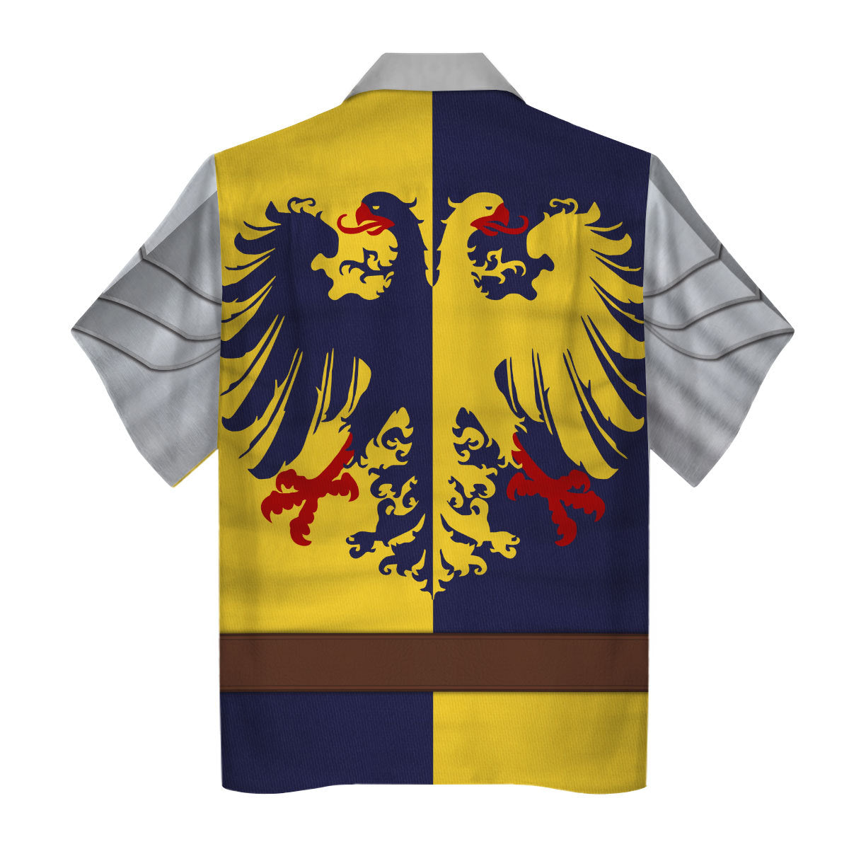 Knight of the Holy Roman Empire Costume Hoodie Sweatshirt T-Shirt Sweatpants Tracksuit - Stormmerch Exclusive