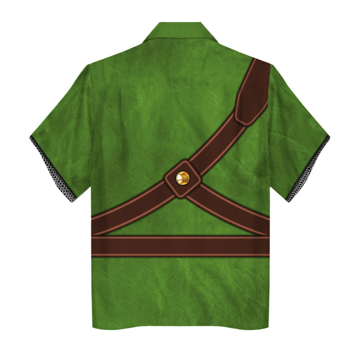 Knights of Skyloft Green Unisex Hoodie Sweatshirt T-shirt Sweatpants Cosplay - Stormmerch Exclusive