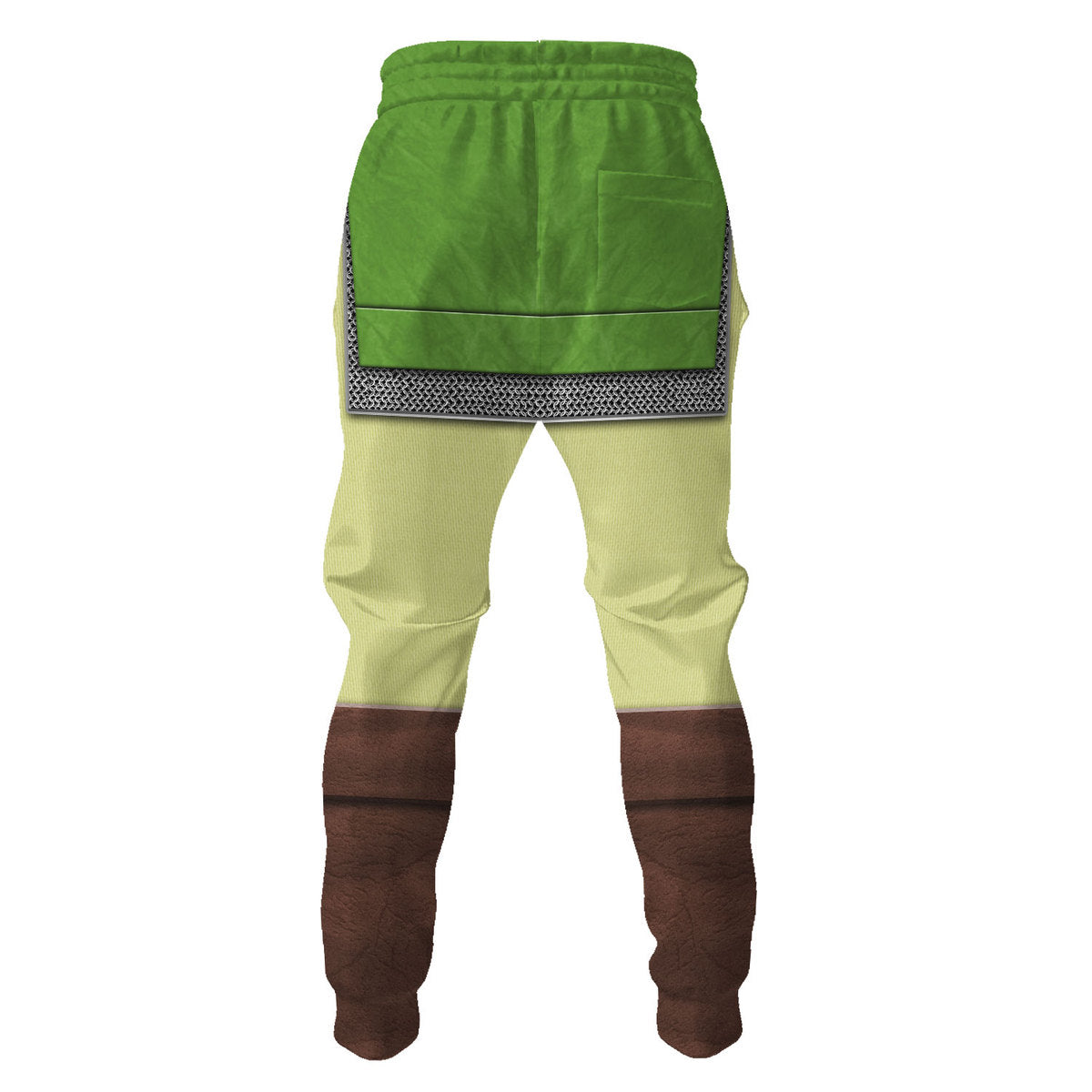 Knights of Skyloft Green Unisex Hoodie Sweatshirt T-shirt Sweatpants Cosplay - Stormmerch Exclusive