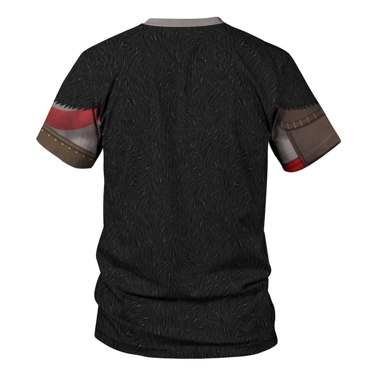 Kratos Costume Hoodie Sweatshirt T-Shirt Sweatpants - Stormmerch Exclusive
