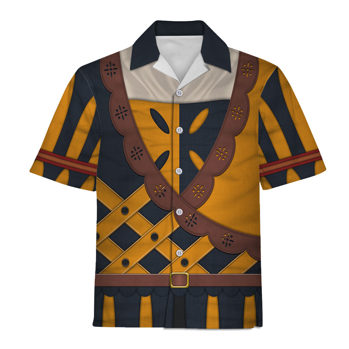 Landsknecht Costume Hoodie Sweatshirt T-Shirt Sweatpants Tracksuit - Stormmerch Exclusive