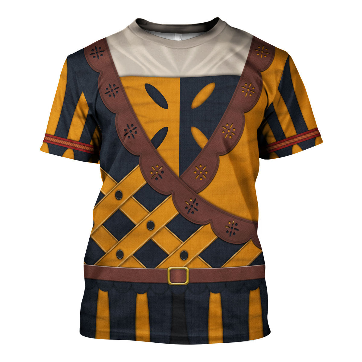 Landsknecht Costume Hoodie Sweatshirt T-Shirt Sweatpants Tracksuit - Stormmerch Exclusive