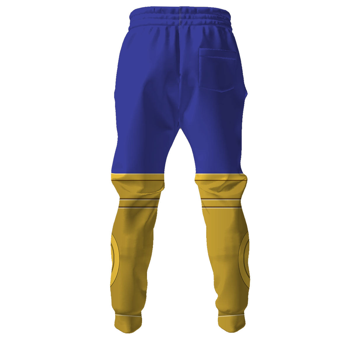 Leo Aiolia Saint Seiya Costume Hoodie Sweatshirt T-Shirt Sweatpants Tracksuit - Stormmerch Exclusive